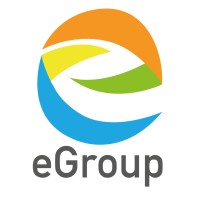 eGroup (eBlast; eTest) logo - Similar company to Kr Group Scotland
