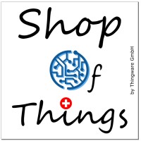 ShopOfThings.ch by Thingware logo - Similar company to Smartconnect