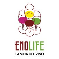 Enolife logo - Similar company to I Vini