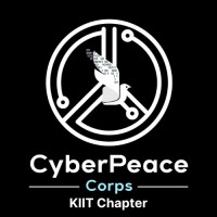Cyber Peace Corps : KIIT Chapter logo - Similar company to Aisoc