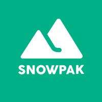 SnowPak logo - Similar company to Digital Divas Network