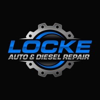 Locke Auto & Diesel Repair logo - Similar company to Invign, Inc.