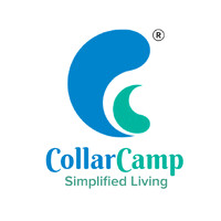 CollarCamp logo - Similar company to Rm Venture Group
