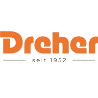 Dreher Metallverarbeitung GmbH logo - Similar company to Rietl Gmbh Edelstahl Und Blechverarbeitung