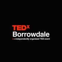 TEDx Borrowdale logo - Similar company to Zimbotech