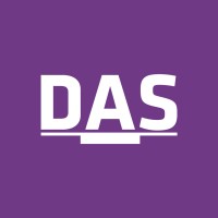 DAS Environmental Expert GmbH logo - Similar company to Kontron Ais Gmbh