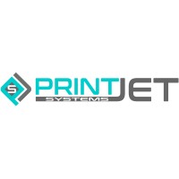 PrintJet Systems logo - Similar company to Printjet