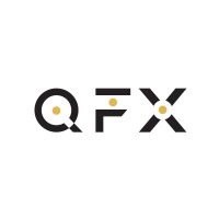 Quantum Fabrix logo - Similar company to Droneye Tech