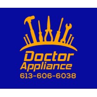 Doctor Appliance Repair Ottawa logo - Similar company to Frc Systems International