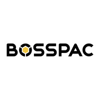 BossPac Technologies logo - Similar company to Qube Technologies