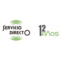 Servicio Directo Chile. logo - Similar company to Allcom Chile