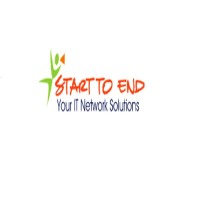 Start to End Networks logo - Similar company to Worldvision Technologies, Inc