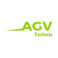 AGV Technic logo - Similar company to Agv Tech