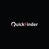 QuickFinder Marketing & advertising logo - Similar company to Shenzhen Winlink Technology Limited