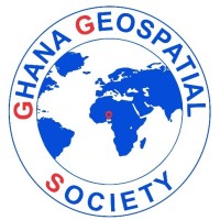 Ghana Geospatial Society logo - Similar company to Sambus Geospatial