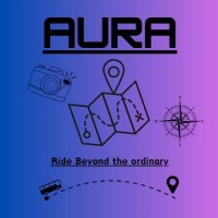Aura Travel Agency logo - Similar company to All Trips