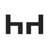 Huting & de Hoop logo - Similar company to Distinkt.