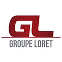 LORET GROUP logo - Similar company to Groupe Safo
