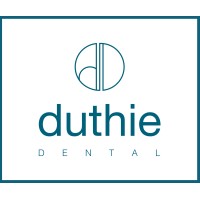 Duthie Dental logo - Similar company to Forma House Ltd.