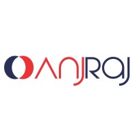 anjraj consultancy services logo - Similar company to Mecgale Automation Pvt.Ltd