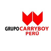 Grupo Carryboy Peru logo - Similar company to Silux