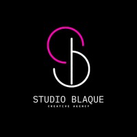 Studio Blaque Creative Agency logo - Similar company to Studio Blaque