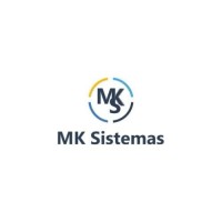 MK Sistemas Biomédicos logo - Similar company to Avi - Gestão Industrial E Treinamentos