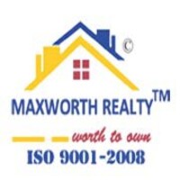 Maxworth Realty India Ltd logo - Similar company to Gk Builders & Developers