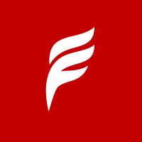 FLASHFIRE logo - Similar company to Rivi