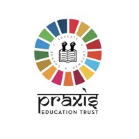 Praxis Education Trust logo - Similar company to Penk Valley Academy Trust