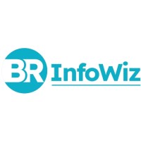 BR InfoWiz logo - Similar company to Client Dispute Manager Software