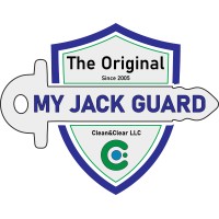 MyJackGuard logo - Similar company to Breakthrough In Home Services