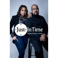 JUST-IN TIME logo - Similar company to Rwk Services
