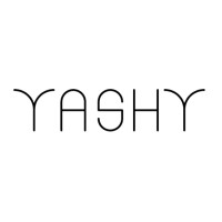 YASHY logo - Similar company to Eatpops