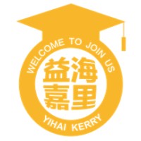 益海嘉里投资有限公司 logo - Similar company to 北京日上工贸有限公司