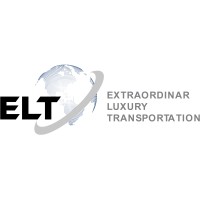 ELT Limo logo - Similar company to Atpi Benelux