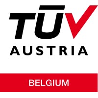 TÜV AUSTRIA Belgium logo - Similar company to Renewable Carbon Plastics