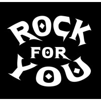 Rock For You SK logo - Similar company to Sorrywecan