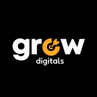 Grow Digitals logo - Similar company to Stuconnect