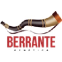 Berrante Genética logo - Similar company to Zebu Fértil