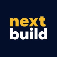 NextBuild logo - Similar company to Launchatx