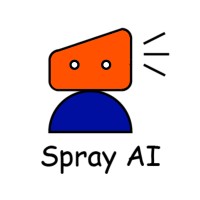 Spray AI logo - Similar company to Navytree