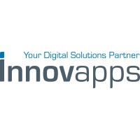 Innovapps GmbH logo - Similar company to Momotion