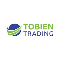 Tobien Trading GmbH logo - Similar company to Pacovis Ag