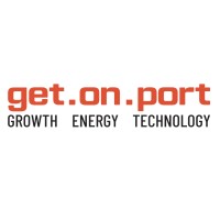 get.on.port logo - Similar company to Fuveso