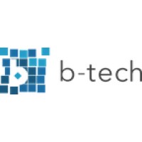 B-Tech logo - Similar company to B-Tech Chile