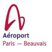 Aéroport Paris-Beauvais logo - Similar company to Beauvais Oise Services