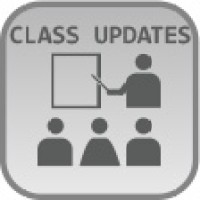 Class Updates