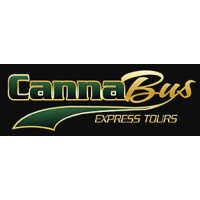 Cannabus Express Tours logo - Similar company to Pacific Dimensions, Inc.