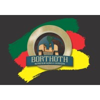 BORTHOTH CORREIAS TRANSPORTADORAS logo - Similar company to Snakebelt - Correias Transportadoras E Artefatos De Borracha